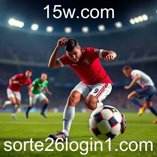 Apostas Esportivas: Compreendendo o Papel do Sorte26 Login