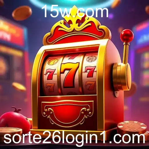 Caça-níqueis: Sorte26 Login e o Fascínio do Jogo