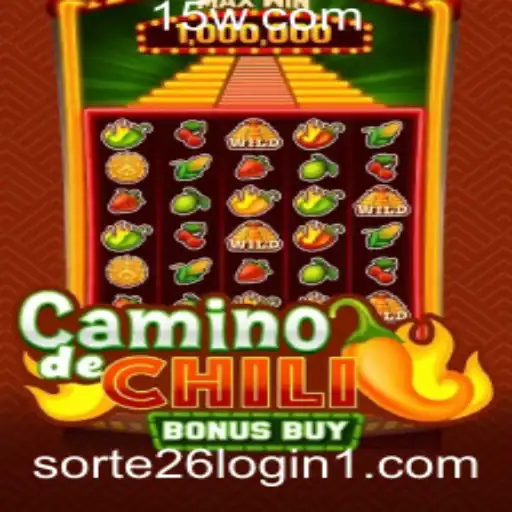 Desvendando o CaminodeChiliBonusBuy: Diversão Garantida com Sorte26 Login