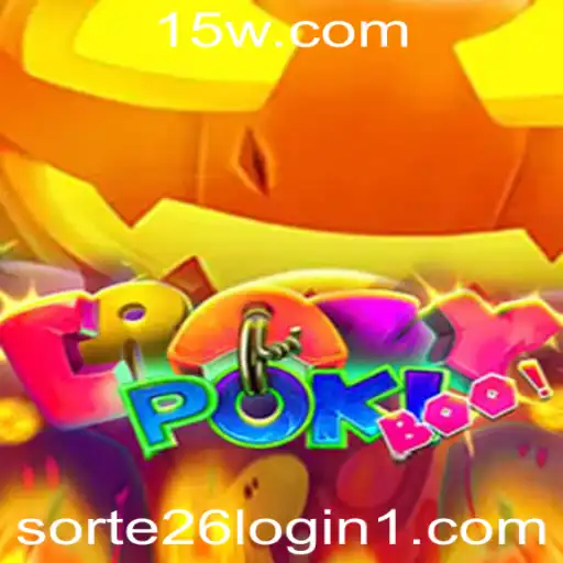 CrazyPokiBoo: Desvendando o Jogo Inovador e as Regras de Sorte26 Login