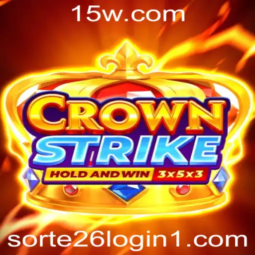 CrownStrike: Um Merge de Estratégia e Competição no Mundo dos Jogos