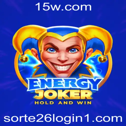 EnergyJoker: Descubra as Regras e Como Jogar com Sorte26 Login