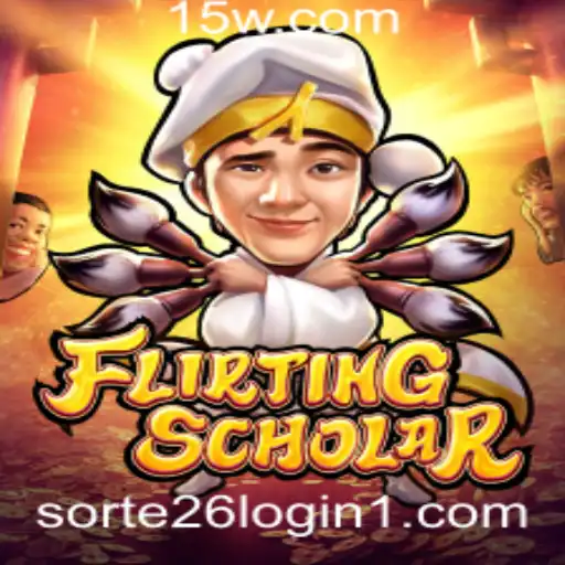 Flirting Scholar: Explore a Arte da Sedução no Mundo dos Jogos