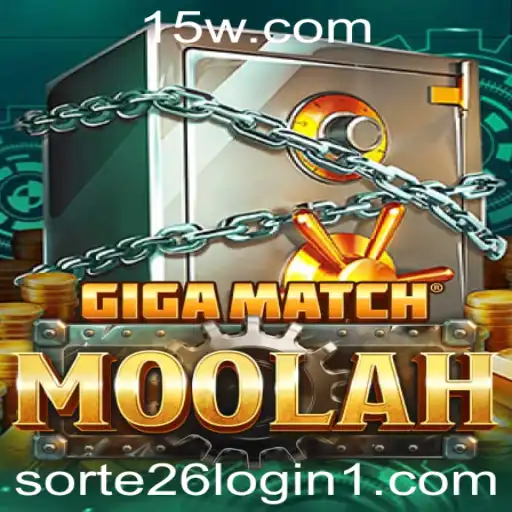 GigaMatchMoolah: Uma Nova Geração de Entretenimento Digital