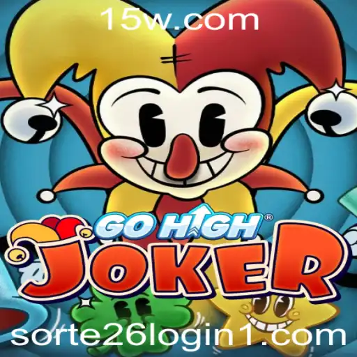 Explorando o Jogo GoHighJoker: Descrição e Regras