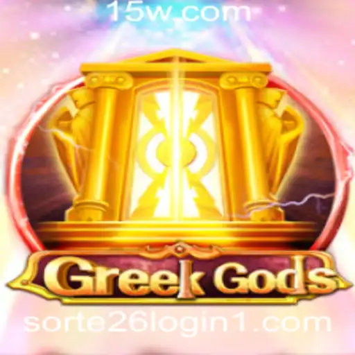Explorando o Mundo de GreekGods: Um Olhar Detalhado sobre o Jogo