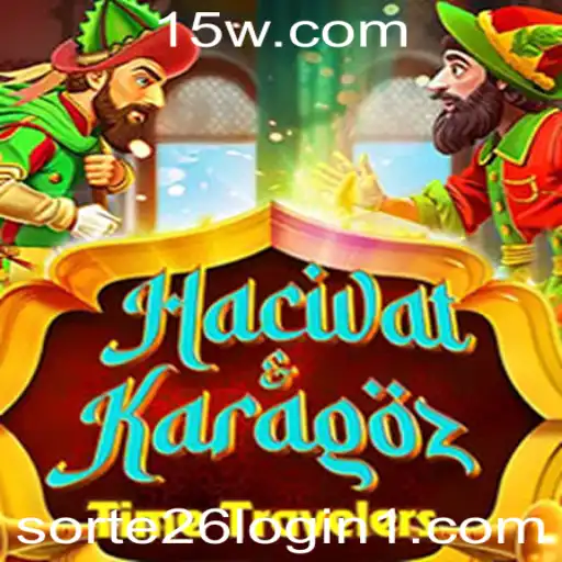 Descubra o Fascinante Mundo de HacivatandKaragoz e o Desafio do 'Sorte26 Login'