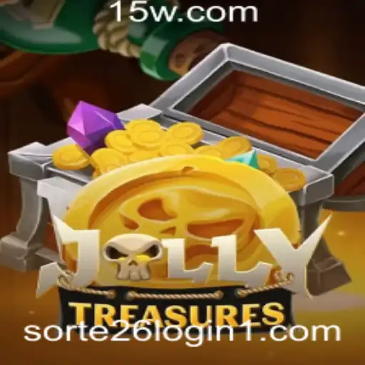 Descubra as Aventuras de JollyTreasures e o Fascínio de Sorte26 Login