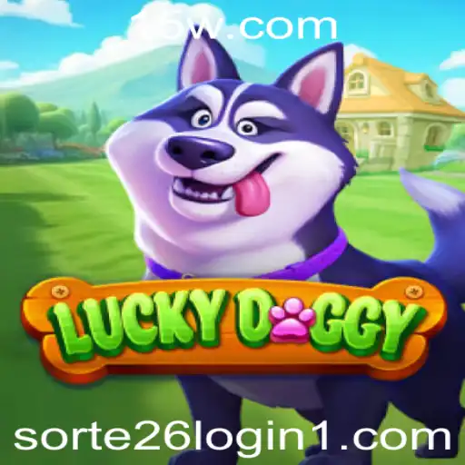 Explorando o Mundo do Jogo LuckyDoggy e o Conceito de sorte26 login