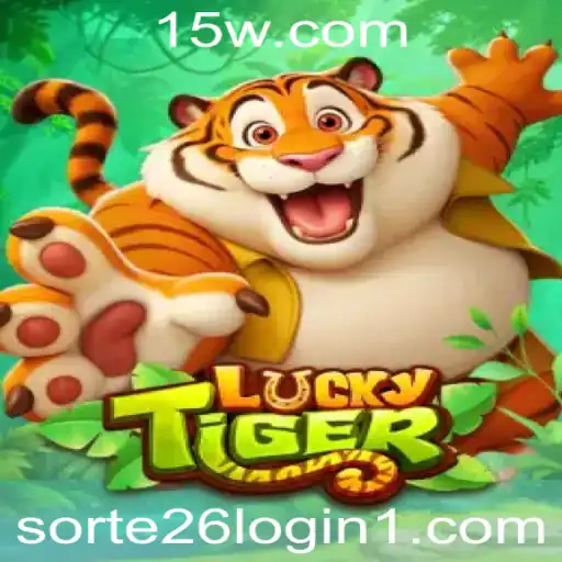Explorando LuckyTiger: Um Mergulho no Jogo de Sorte e Estratégia