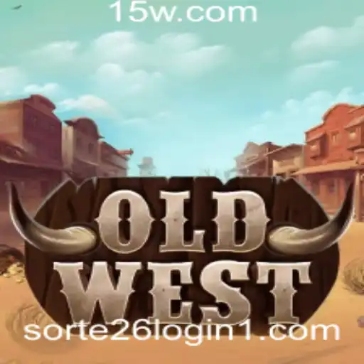 Aventuras no Velho Oeste: O Mundo de OldWest