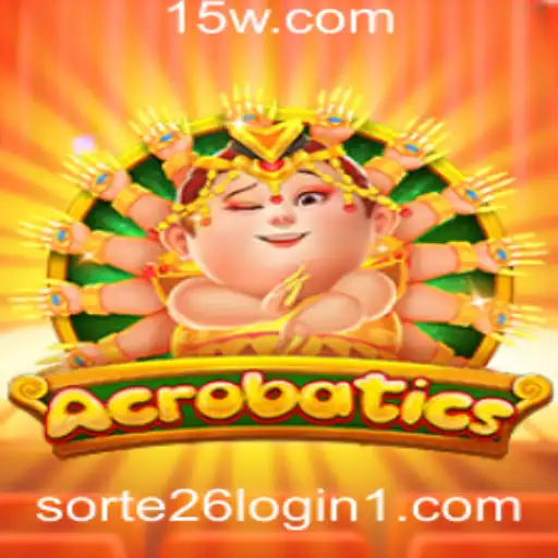 Acrobatics: Descubra o Jogo que Está Conquistando Novos Jogadores
