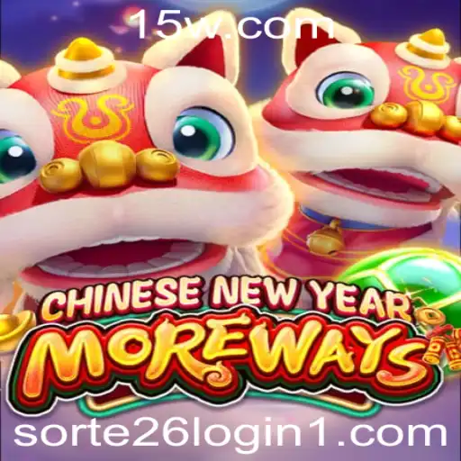 Descubra CHINESENEWYEARMOREWAYS: Uma Jornada de Sorte e Tradição