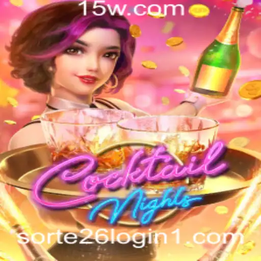 Desvendando o Mundo de CocktailNights: Uma Imersão no Jogo de Estratégia