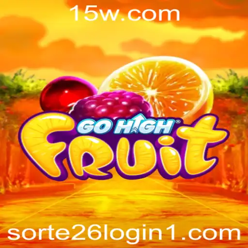GoHighFruit: Um Mergulho no Mundo Frutado de Diversão