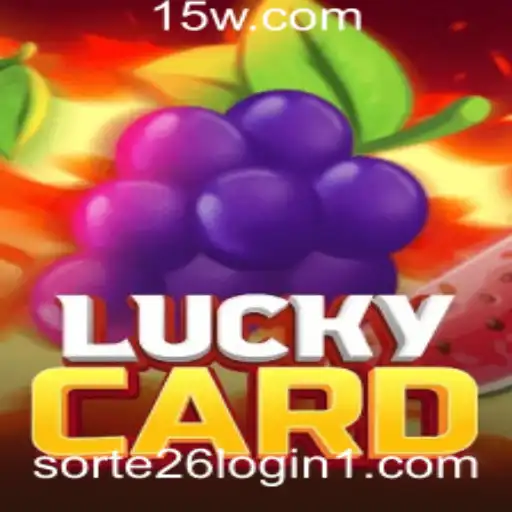 Explorando o Mundo de LuckyCard: O Jogo que Conquista com 'sorte26 login'