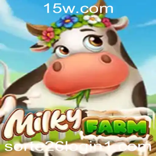 MilkyFarm: O Jogo de Estratégia que Conquista Milhares de Jogadores