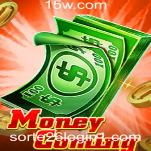 Explorando MoneyComing: O Jogo que Revoluciona com Sorte26 Login