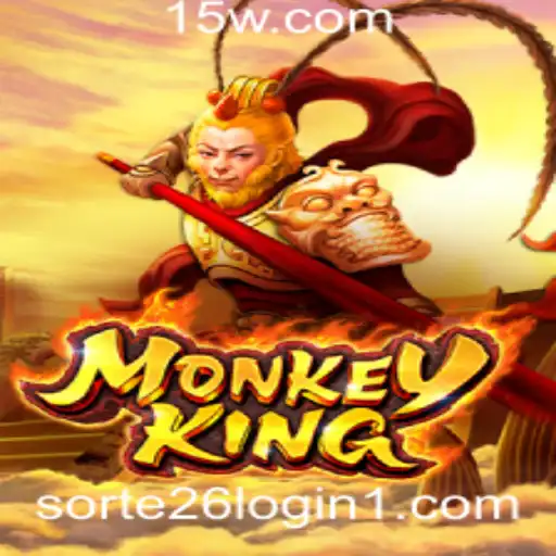 Explorando o Mundo de MonkeyKing: Um Jogo de Estratégia e Aventura