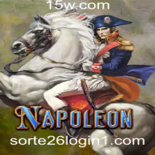 Explorando o Jogo Napoleon e o Conceito de Sorte26 Login