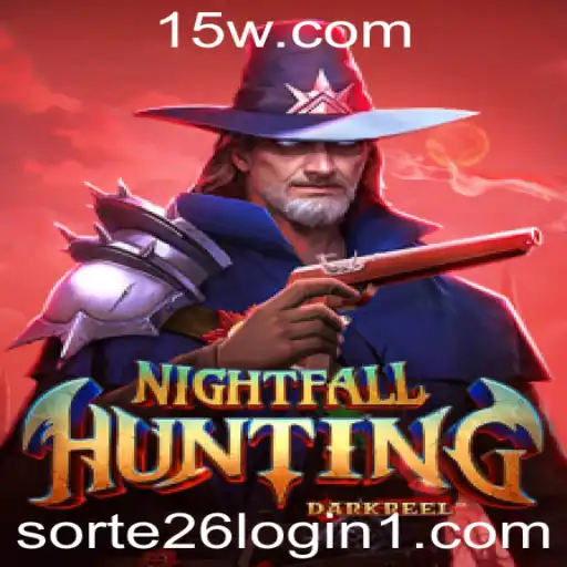 Explorando o Mundo de NightfallHunting: Como Jogar e Regras