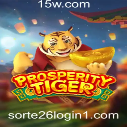Explorando ProsperityTiger: O Novo Jogo de Estratégia Baseado em Sorte