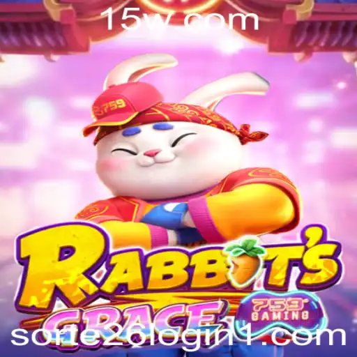 Descubra o Mundo de RabbitsGrace: Um Jogo de Estratégia e Sorte
