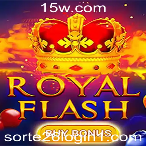 Descubra o Fascinante Mundo de RoyalFlashBuyBonus