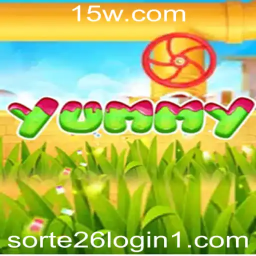 Explorando o Jogo 'Yummy' e a Experiência de Login Sorte26