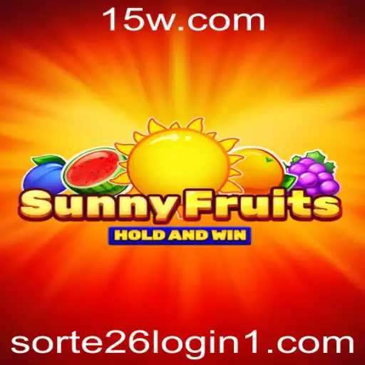 Descubra o Mundo Atraente de SunnyFruits e O Fascinante Sorte26 Login
