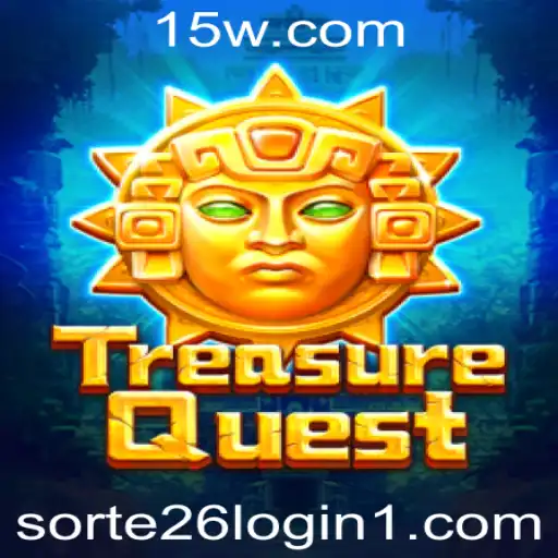 Explore o Fascinante Mundo de TreasureQuest com Dicas de Login ‘sorte26’