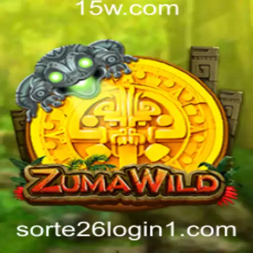 Explorando o Universo de ZumaWild e Sorte26 Login